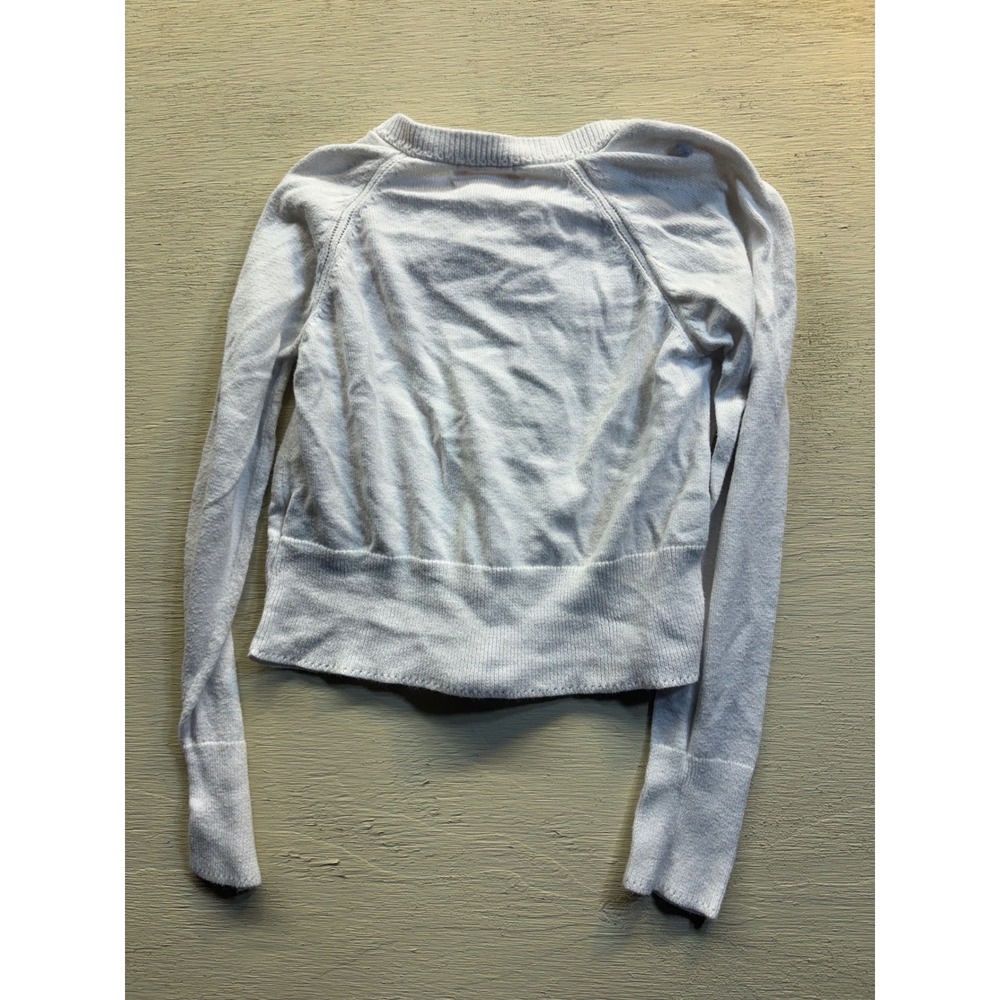 Lot Girls Cardigan Gymboree Pink Mouse Cat Jack White Blueberi Blvd Gold Shrug - Picture 3 of 8